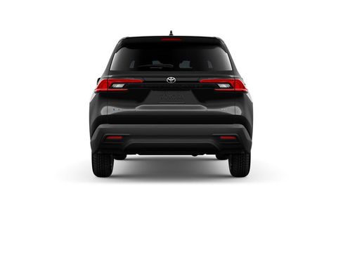 New 2026 Toyota Grand Highlander XLE image 8