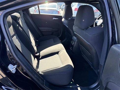 Used 2023 Dodge Charger GT w/ Blacktop Package image 11