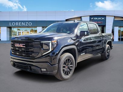 Used 2026 GMC Sierra 1500 Elevation w/ Elevation Premium Package