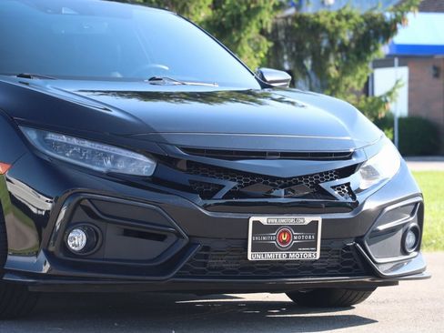 Used 2020 Honda Civic Sport Touring image 45