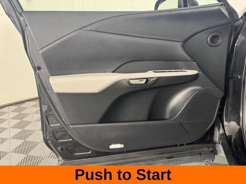 Used 2023 Lexus RX 350 Premium Plus w/ Accessory Package AWD/4WD image 11