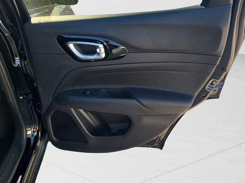 New 2026 Jeep Compass Latitude AWD/4WD image 42