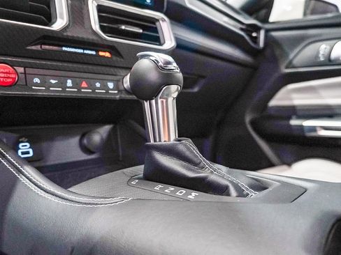 Used 2025 Ford Mustang GT Premium w/ 60th Anniversary Package image 24