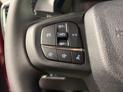 New 2026 Ford Ranger XLT w/ Equipment Group 301A High AWD/4WD image 19