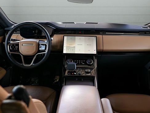 Used 2023 Land Rover Range Rover Sport SE image 18