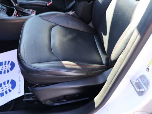 Used 2018 Jeep Compass Trailhawk w/ Leather Interior Group image 44