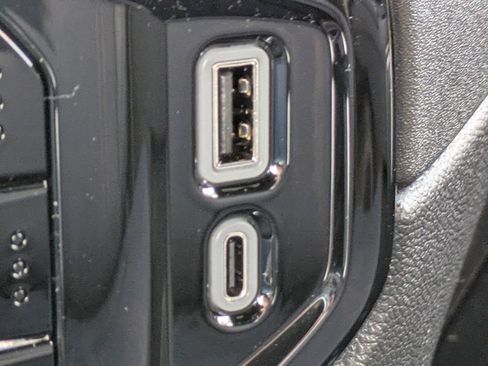 New 2026 Chevrolet Silverado 2500 High Country w/ Technology Package image 25