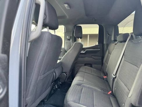Used 2024 GMC Sierra 1500 Elevation AWD/4WD image 15