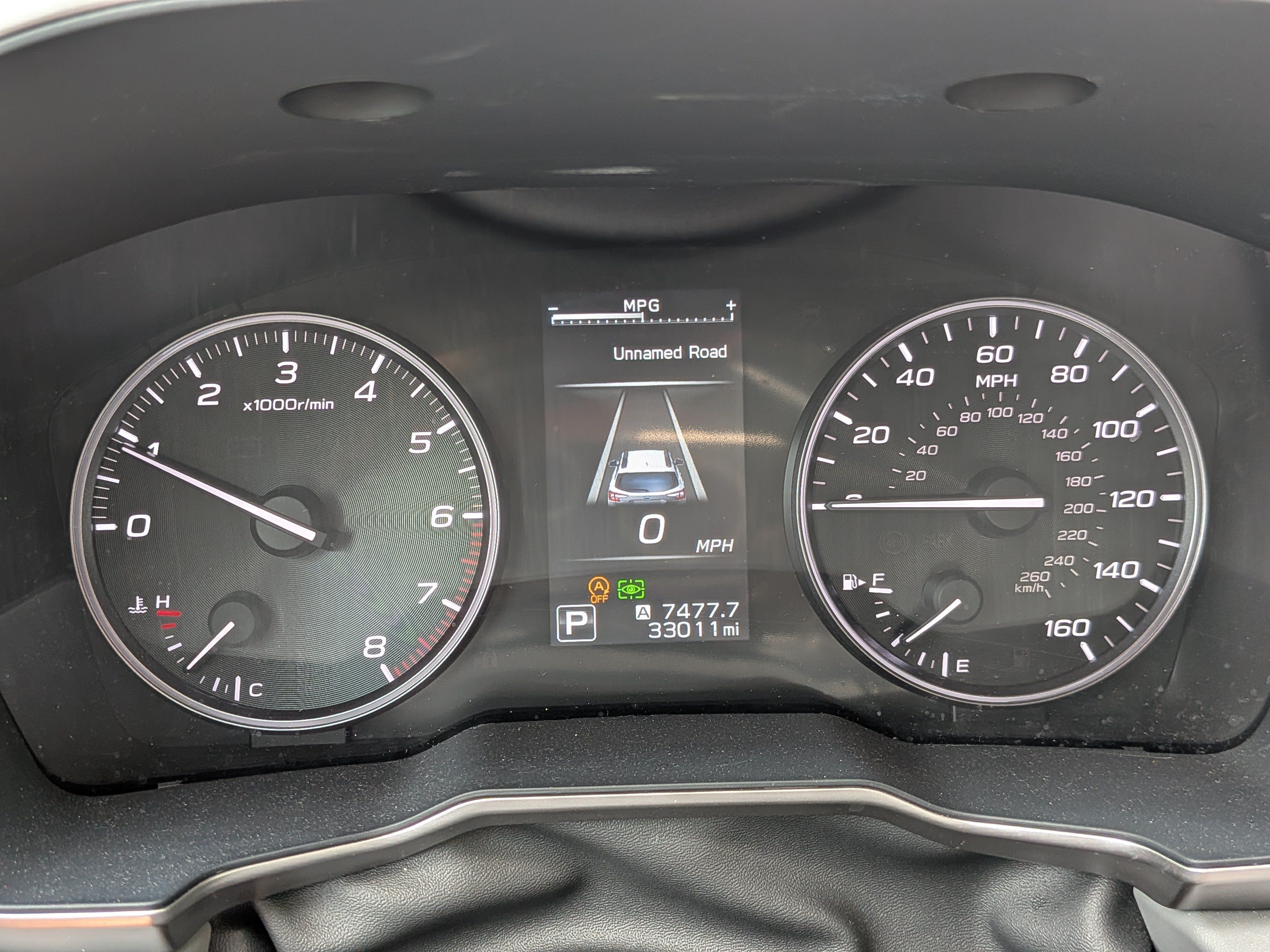 Certified 2025 Subaru Outback Limited AWD/4WD image 28