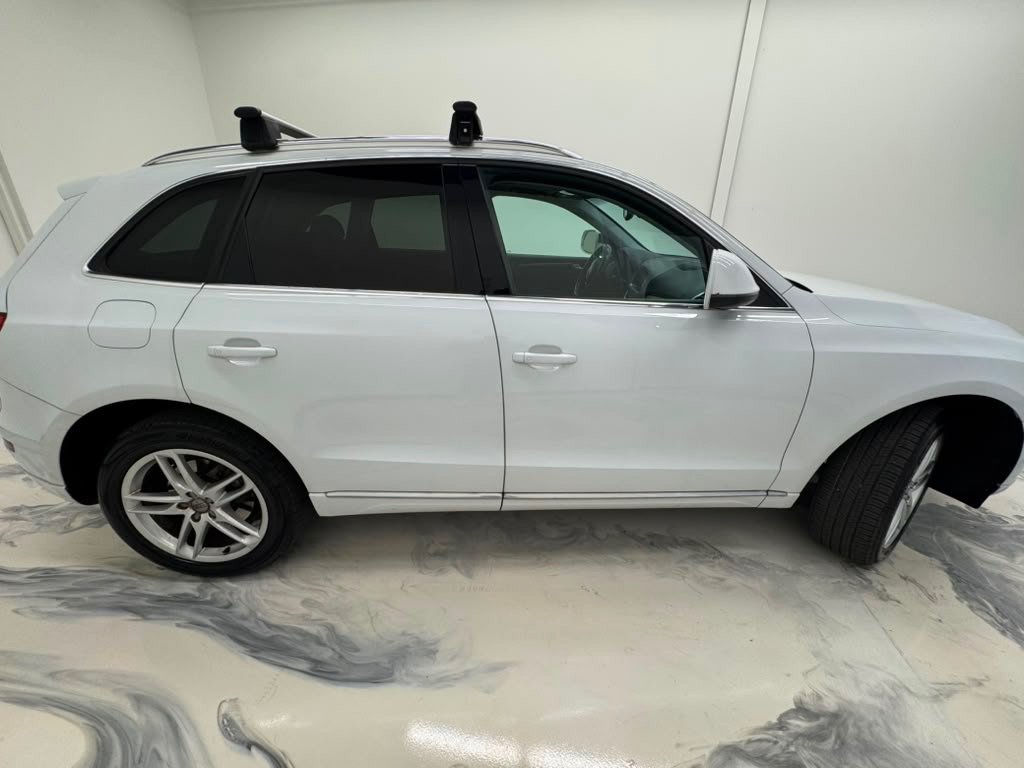 Used 2014 Audi Q5 TDI Premium Plus AWD/4WD image 9