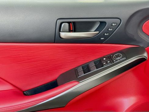Used 2024 Lexus IS 350 F Sport AWD/4WD image 14