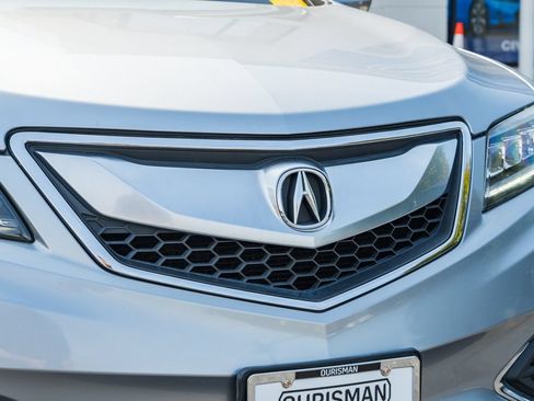 Used 2017 Acura RDX FWD image 10