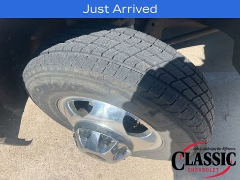 Used 2021 Chevrolet Silverado 3500 LTZ w/ LTZ Texas Edition image 3