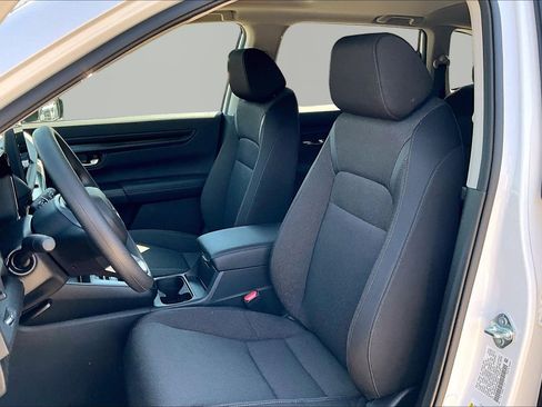 New 2026 Honda CR-V EX image 17