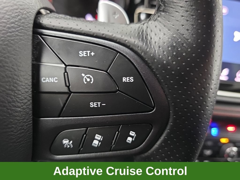 Used 2025 Dodge Durango R/T AWD/4WD image 28