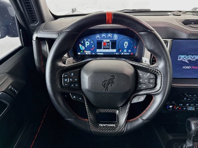 Used 2024 Ford Bronco Raptor AWD/4WD image 11
