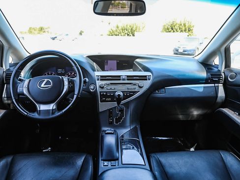 Used 2013 Lexus RX 350 FWD w/ Navigation Pkg image 12