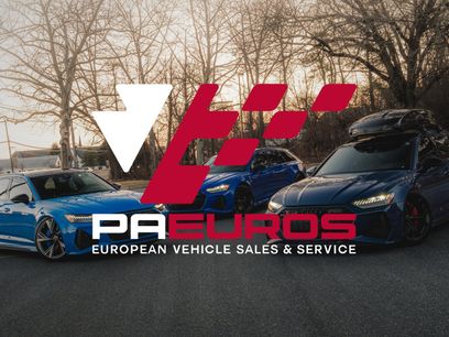 Used 2021 Audi A6 3.0T allroad Premium Plus