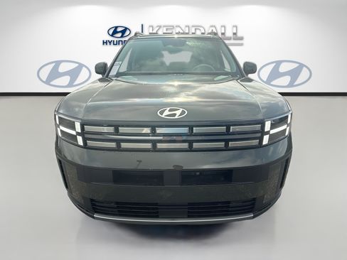 New 2026 Hyundai Santa Fe SEL w/ Tow & Go Package FWD image 2