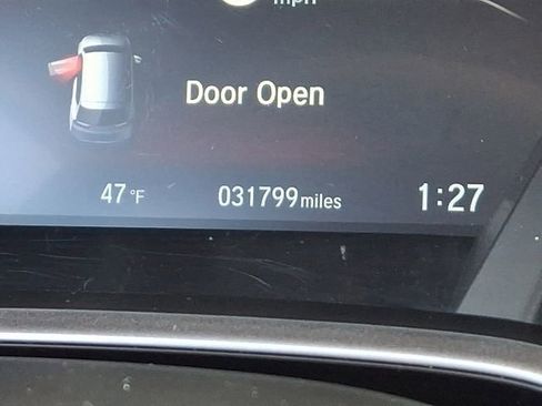 Used 2021 Honda CR-V EX image 24