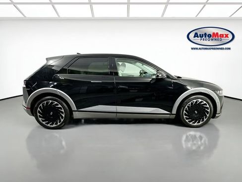 Used 2023 Hyundai Ioniq 5 Limited AWD/4WD image 10