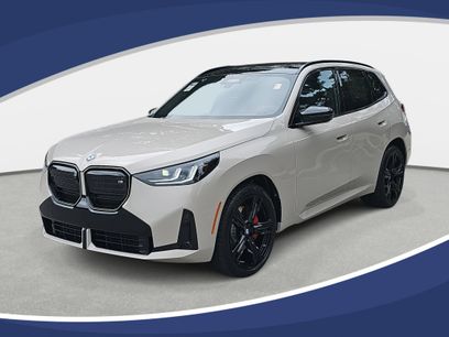 New 2026 BMW X3 M50 w/ Premium Package