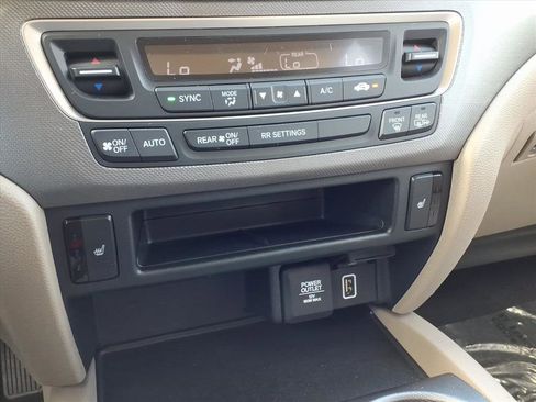 Used 2022 Honda Ridgeline RTL image 25