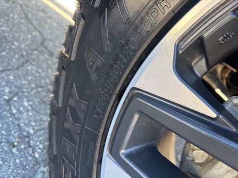 Used 2023 Toyota Tundra Limited image 37