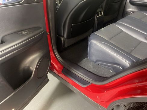 Certified 2021 Lexus RX 450h AWD w/ Premium Package image 27