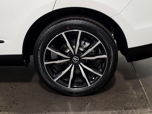 New 2026 Acura RDX A-Spec AWD/4WD image 14