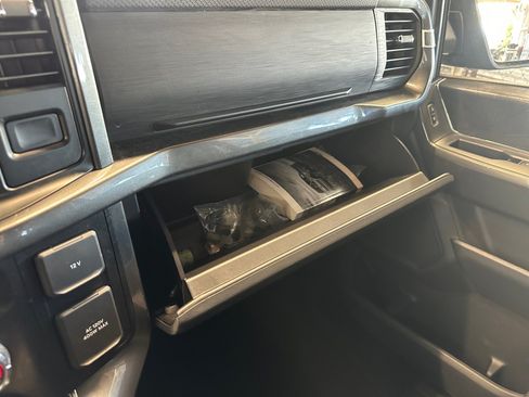 Used 2023 Ford F150 XLT w/ Equipment Group 302A High AWD/4WD image 23