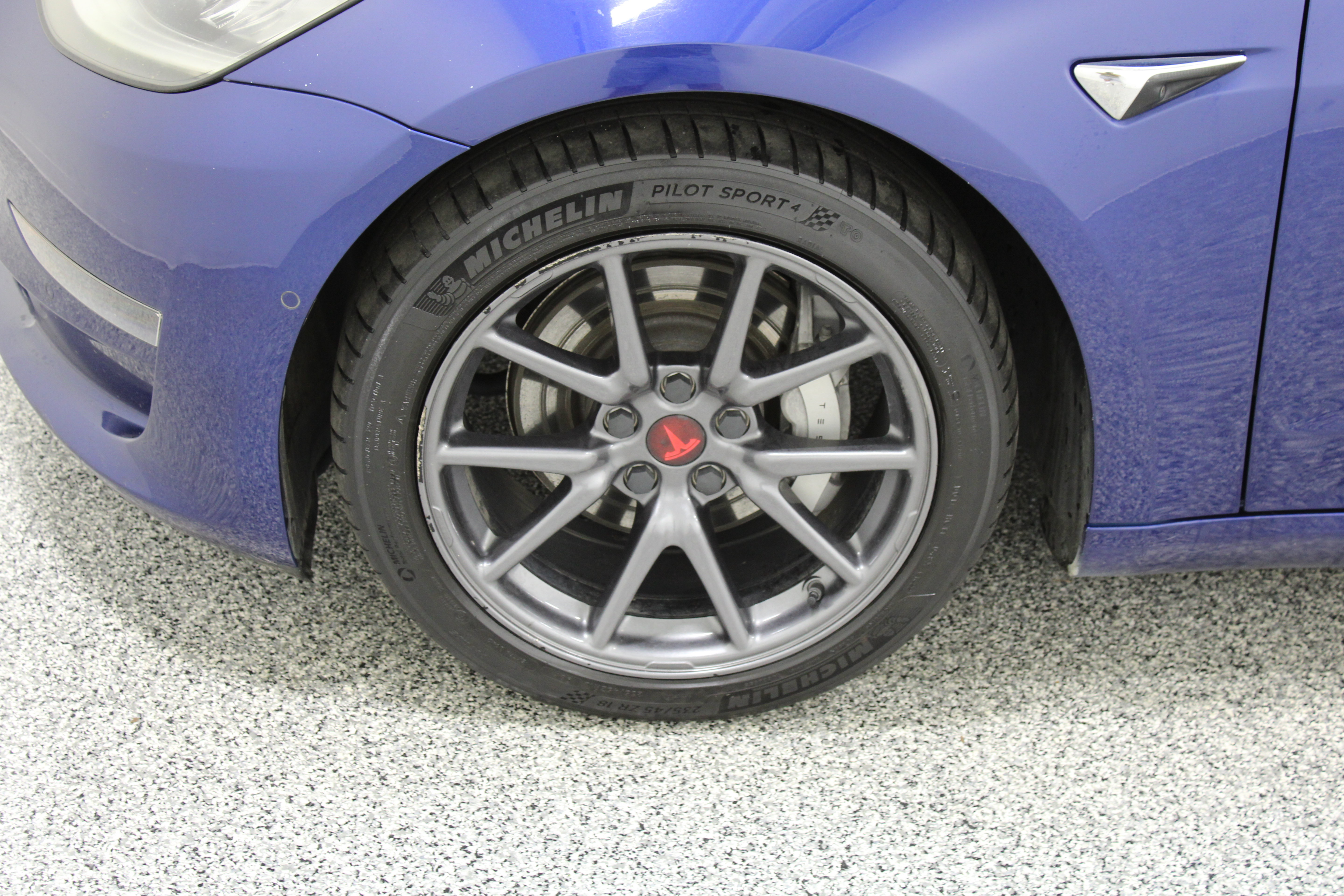 Used 2020 Tesla Model 3 Long Range AWD/4WD image 11