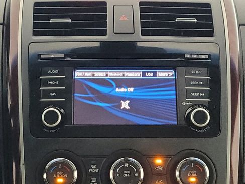 Used 2014 MAZDA CX-9 Grand Touring w/ GT Technology Package AWD/4WD image 25