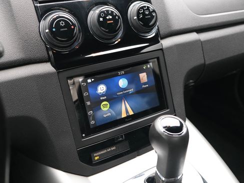 Used 2007 Saturn Sky Red Line image 24