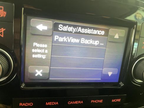 Used 2022 RAM ProMaster City Tradesman FWD image 12