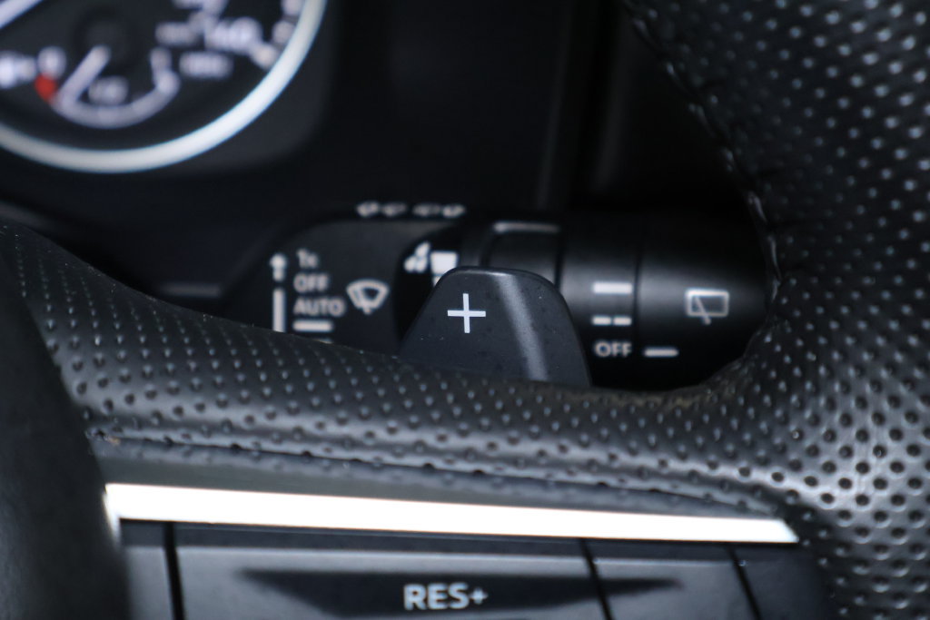 Used 2025 Mitsubishi Outlander SE AWD/4WD image 22