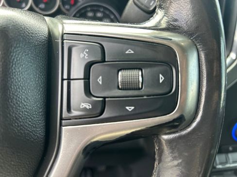 Used 2020 Chevrolet Silverado 2500 LT w/ All Star Edition AWD/4WD image 17