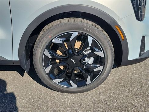 New 2026 Kia Sorento EX image 42