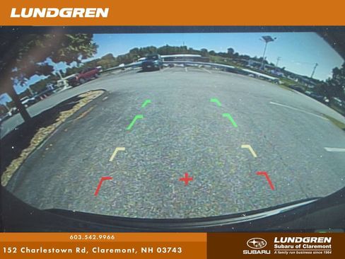 Used 2025 Subaru Forester Sport AWD/4WD image 20