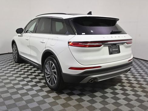 New 2026 Lincoln Corsair Reserve AWD/4WD image 3
