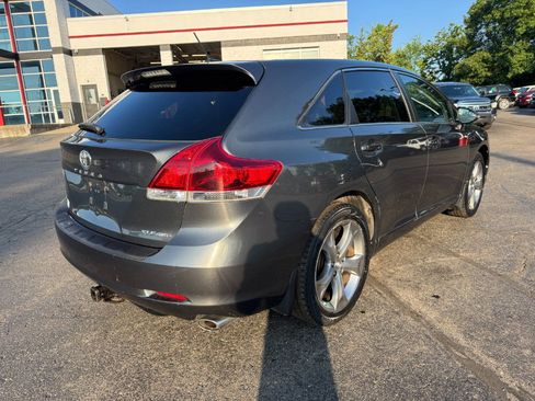 Used 2016 Toyota Venza AWD image 5