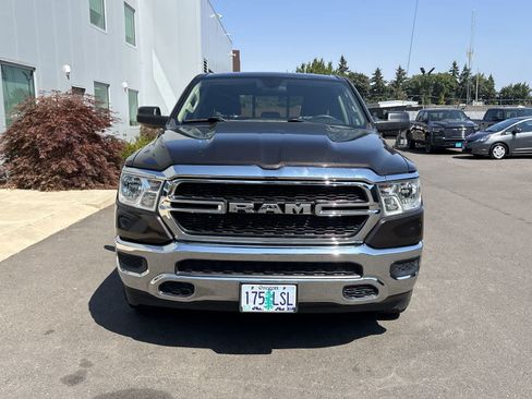 Used 2019 RAM 1500 Tradesman AWD/4WD image 8