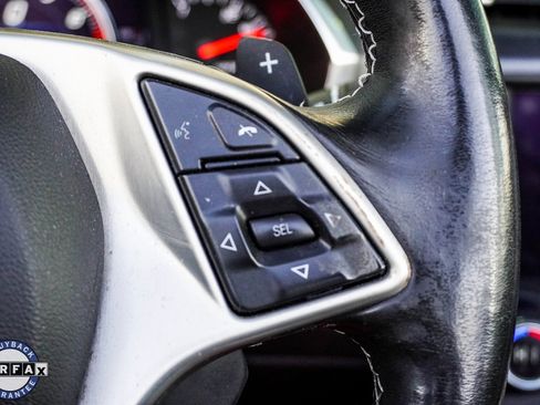 Used 2014 Chevrolet Corvette Stingray Convertible image 22