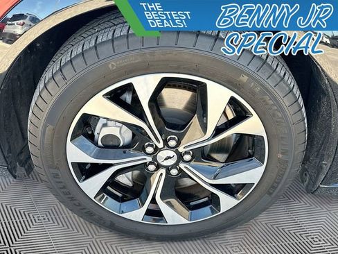 Used 2023 Ford Mustang Mach-E Premium image 32