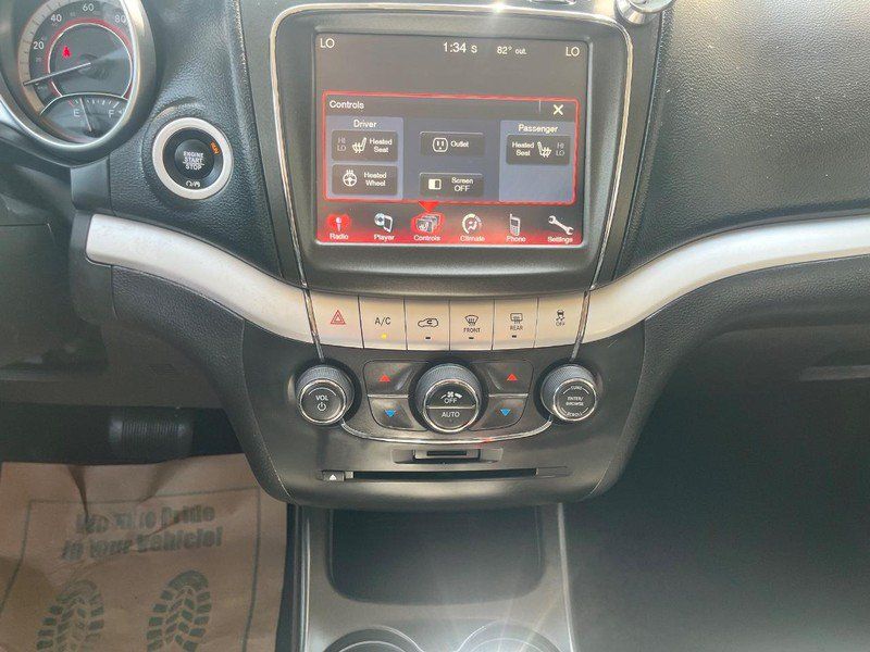 Used 2019 Dodge Journey GT AWD/4WD image 10