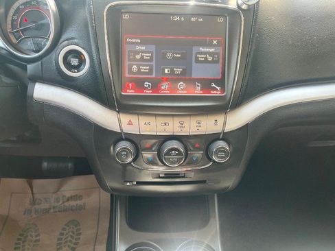 Used 2019 Dodge Journey GT AWD/4WD image 10