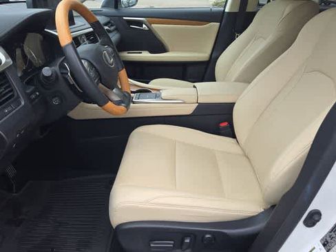 Used 2022 Lexus RX 350 FWD w/ Premium Package image 16