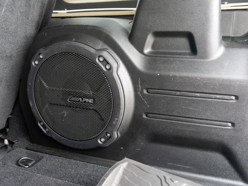 Used 2022 Jeep Wrangler Unlimited Sport AWD/4WD image 10