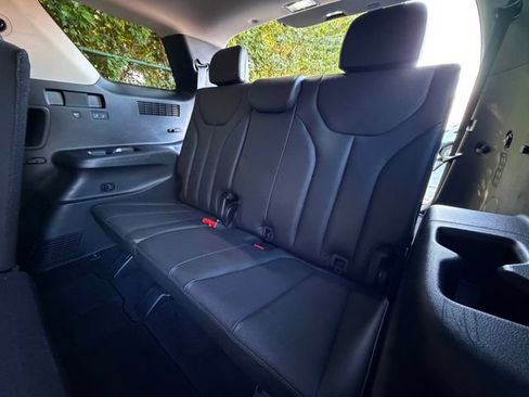 Used 2021 Hyundai Palisade SEL FWD image 37