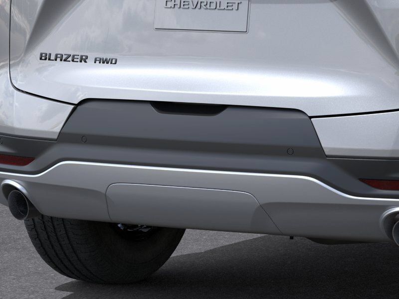 New 2026 Chevrolet Blazer LT w/ Convenience Package AWD/4WD image 21